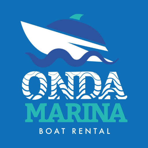 Onda Marina Logo